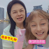 街总的温暖，母亲节的礼物送到眼前：愿我们的生活像花一样的美好啊！#原创视频#中国的母亲节 #澳门#幸福生活#礼物