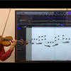 岡田鉄平 & 拉赫玛尼诺夫-前奏曲 23-5 - 小提琴 Rachmaninov Prelude 23-5 Violin Cover