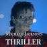 【万圣节必看!】Thriller《颤栗》| 迈克尔杰克逊最经典的MV「超清修复字幕版」