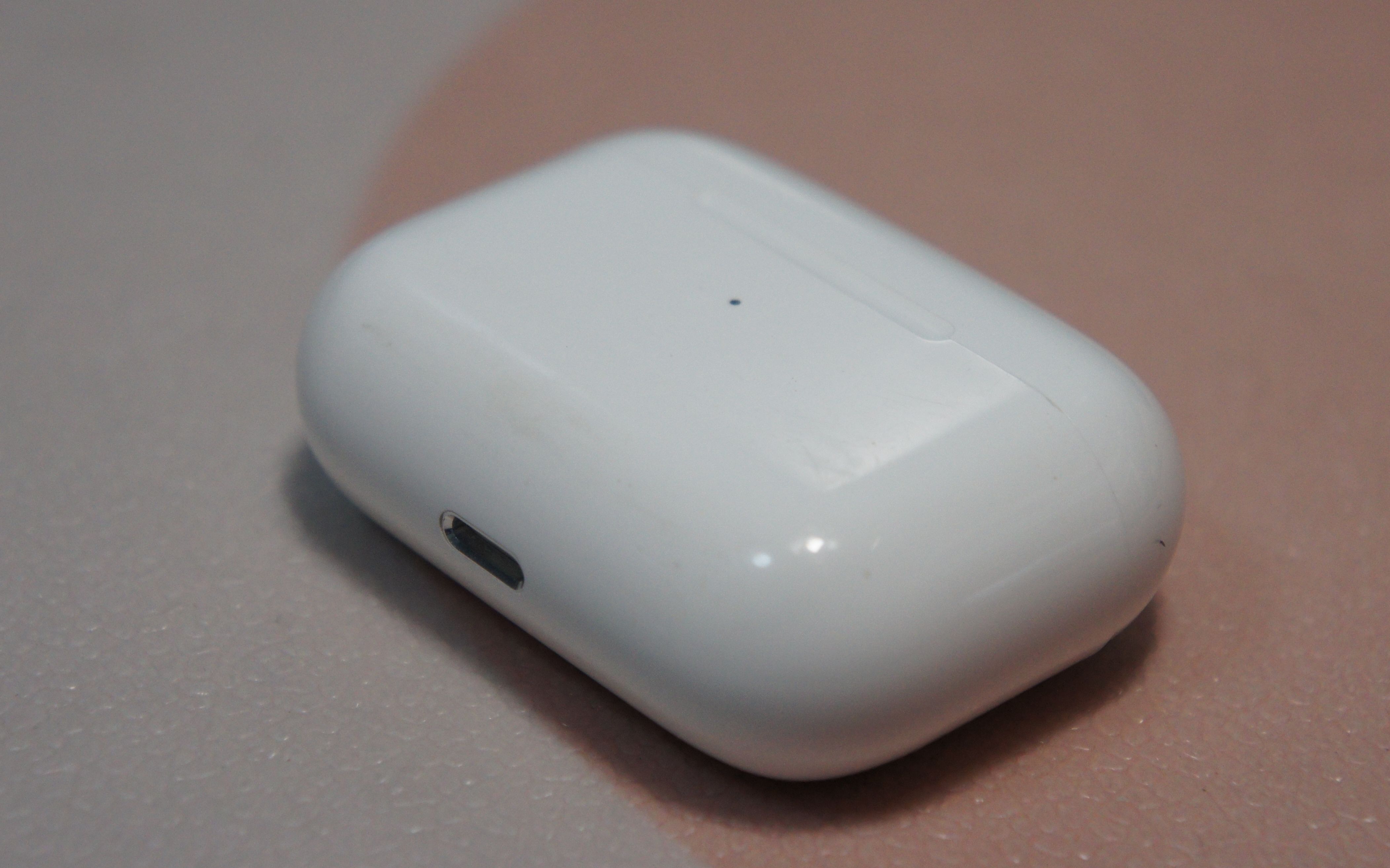 希望能劝退想买华强北耳机的你