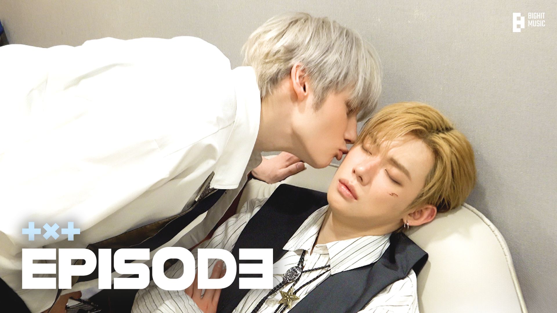 'Stick With You' Behind #2 | EPISODE | TXT (TOMORROW X TOGETHER)