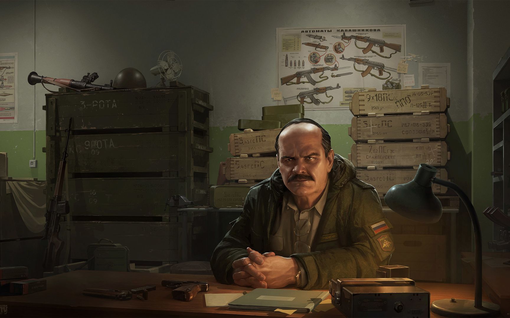 好好好，打地鼠是吧