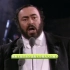 CCTV央视纪录片 《著名男高音歌唱家：帕瓦罗蒂》 全集 1080P