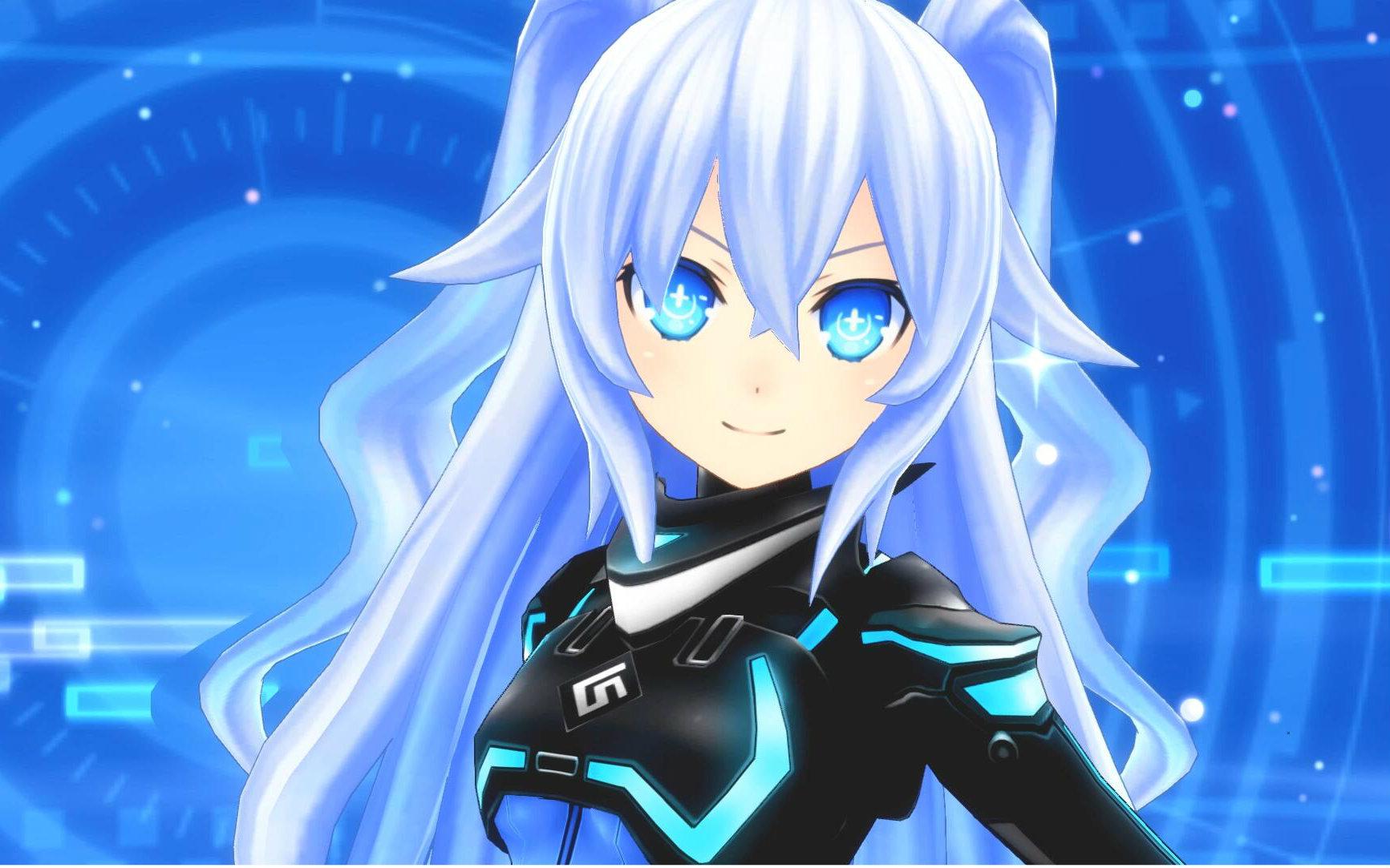 新次元游戏海王星vii next form