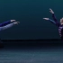 芭蕾中的高级典范《古典男子四人舞》