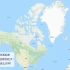 打开谷歌地图，我完成了一个轻科普：俄罗斯有多大？格陵兰很大吗？