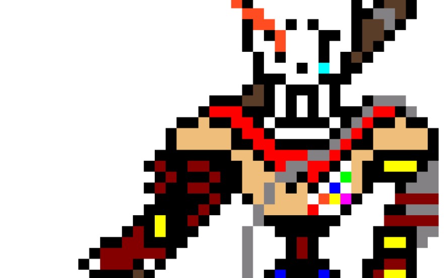 ink papyrus simulator