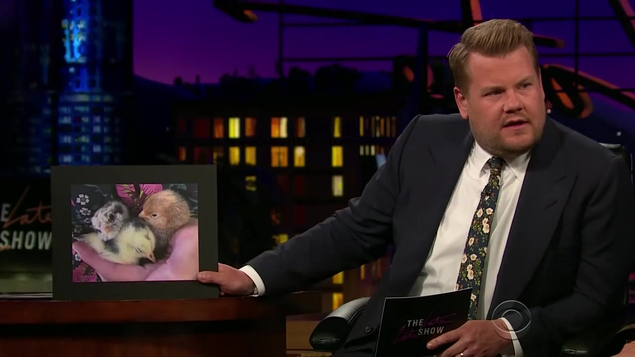 james corden,jimmy fallon 【the late late show with james corden】nicole richie loves ch