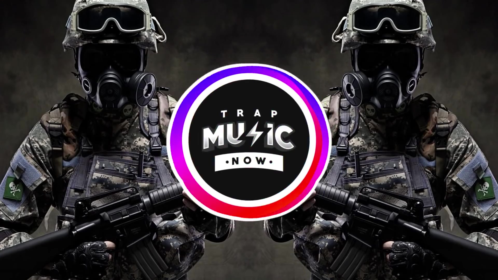 CSGO主题曲CSGO Theme Song (Trap Remix) RemixManiacs_哔哩哔哩_bilibili