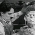 笑到肚皮抽筋：sit down please 喜剧大师 卓别林 给人理发Charlie chaplin barber s