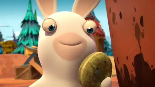 【4k】疯狂的兔子 第二季 65-68