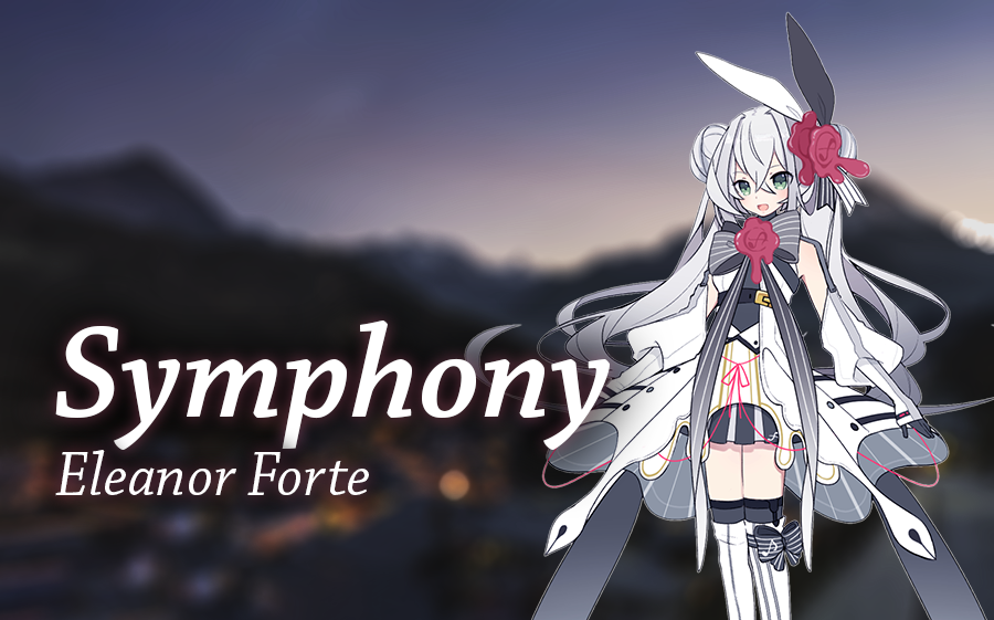 eleanor forte