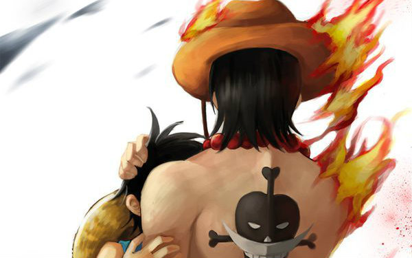 【动漫盘点】盘点二次元中的火焰能力者!谁才是fff团最强火系大法师!