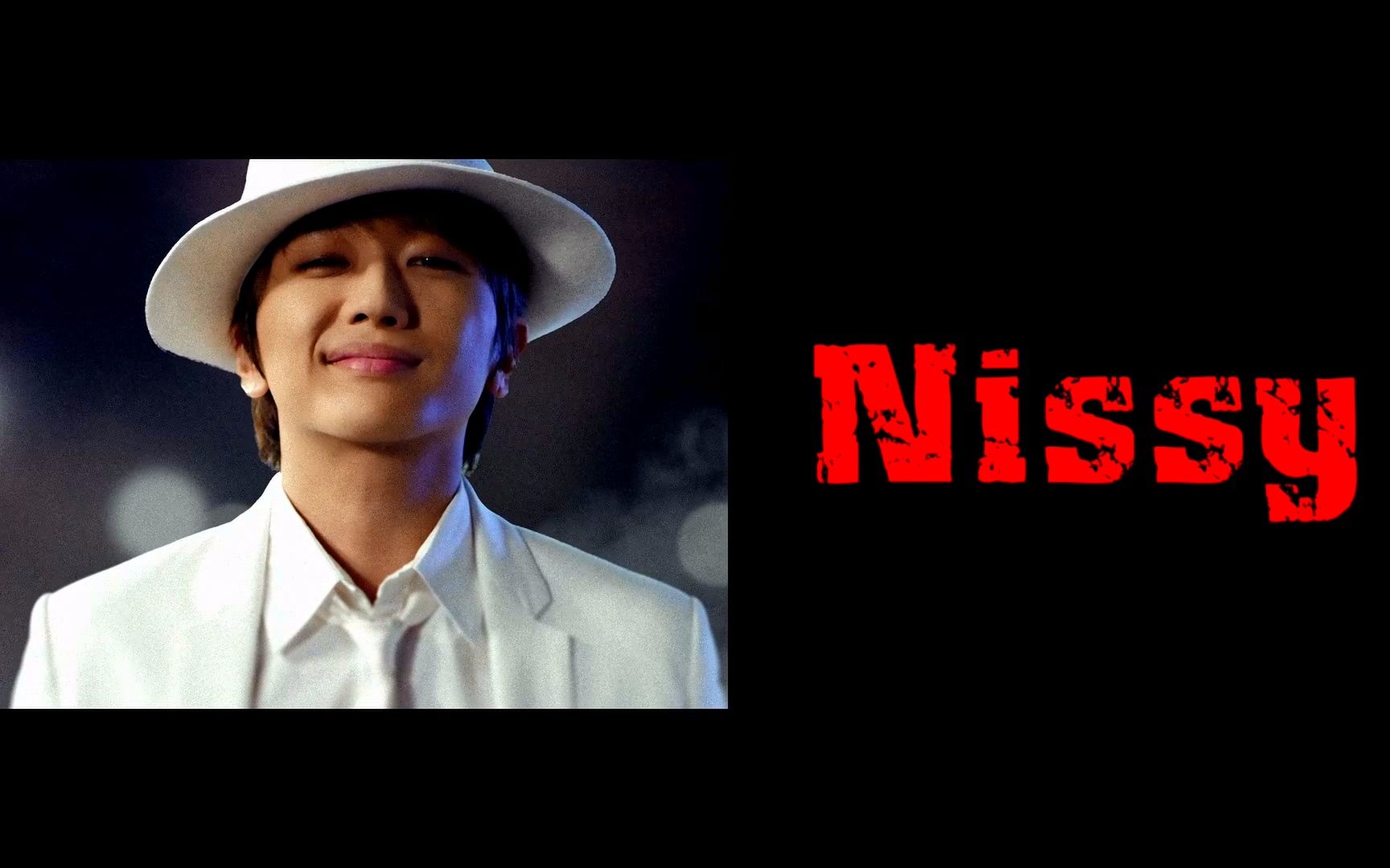 【24花町字幕组】Nissy 1st Entertainment LIVE特效精制版 | 西島隆弘