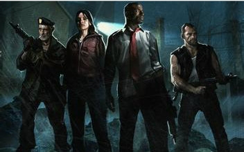 l4d2 vt china 全系列 求生之路2 对抗教学(14)