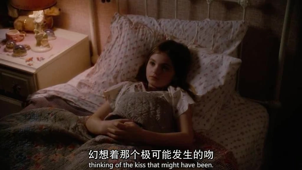 【纯爱】小清新电影2010怦然心动flipped精彩片段:juli与bryce的初次