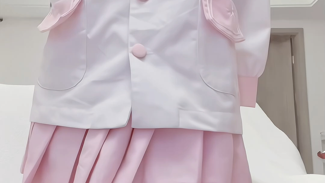 White.