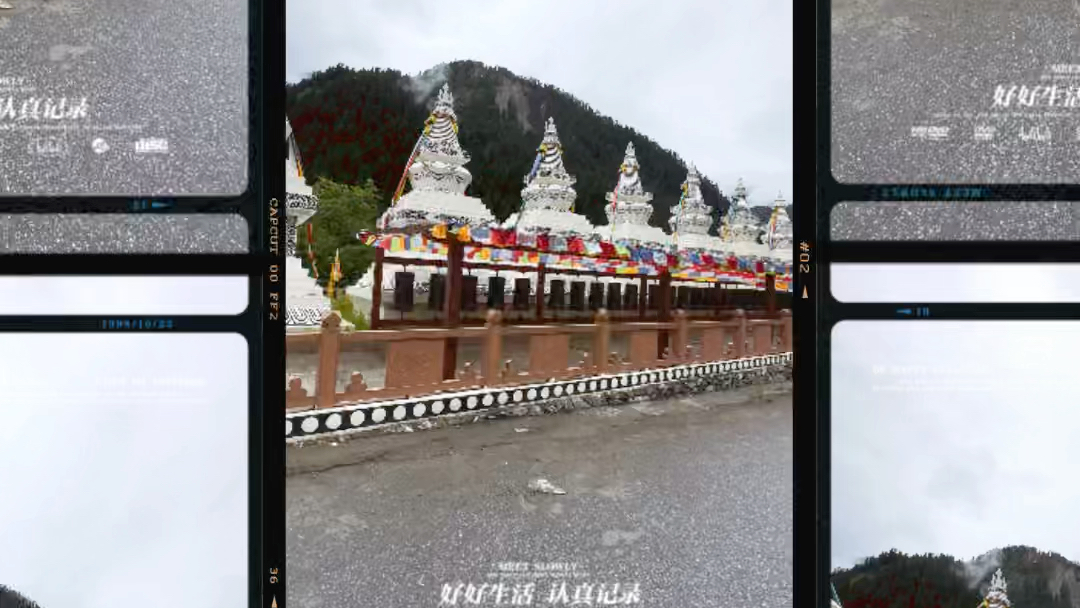 来九寨沟可以住景区里面民宿，下午不要出沟，第二天接着玩，我家自己的房子，在树正寨，院子里就是树正群海观景台，体验一下住在风景里，