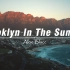 【日推歌单】相信我只要听10秒，你肯定会爱上这首歌《Brooklyn In The Summer》