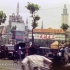 二战-日本占领时期的上海——彩色影像记录