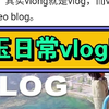 婉莹日常vlog