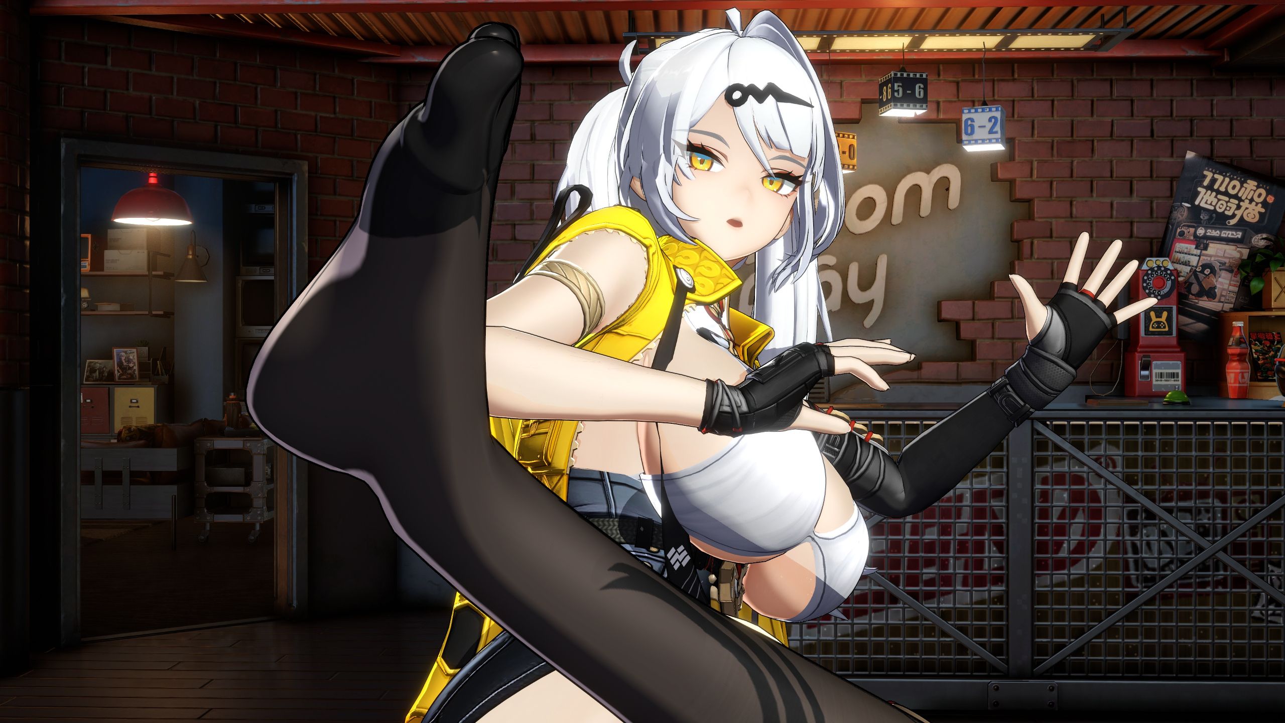 小香风一阵一阵的