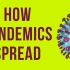 TED演讲：传染病是如何扩散至世界各地的？
