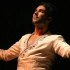 Karan Pangali的卡塔克风格舞蹈——Kaho Ek Din