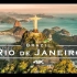 【4K】绝美航拍 - 里约热内卢，巴西 #2