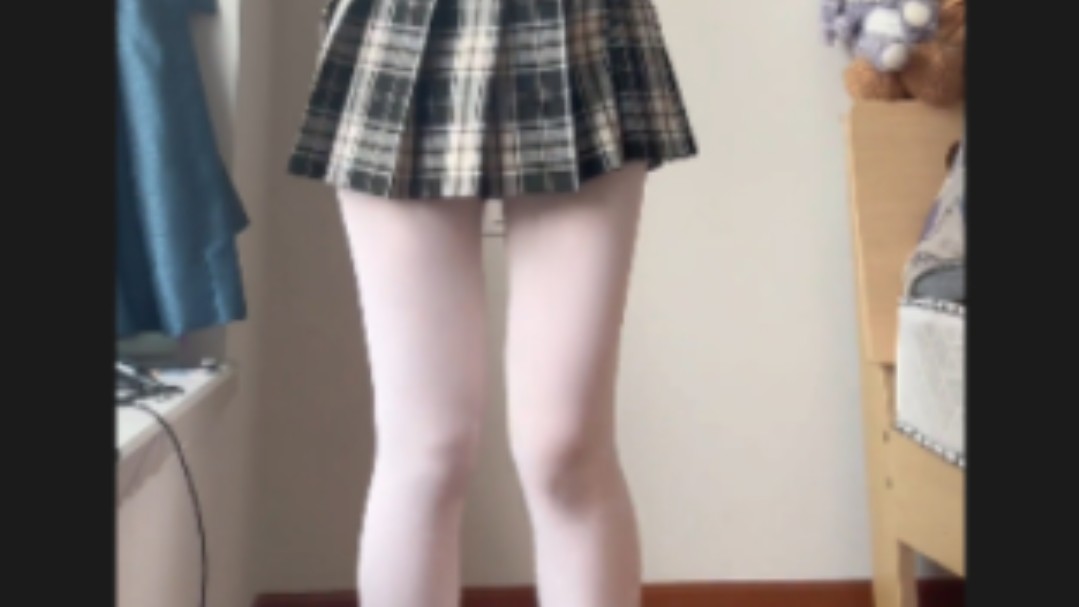 jk with white socks is awesome!