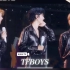 【TF boys】十周年演唱会纪录片<现场>完整版