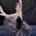 我对芭蕾裙的绝美程度一无所知，裙摆转动那一刻是仙女在跳舞