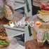 合集分享10款简单又超好吃的三明治食谱|减肥三明治|蘑菇三明治|蓝莓酸奶三明治