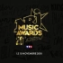 【中法双语】2018第二十届法国NRJ音乐颁奖典礼宣传片，一起来投票吧！