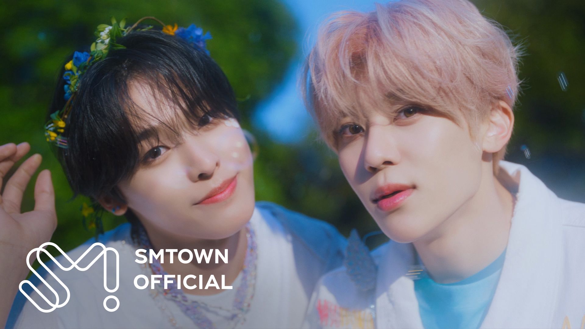 NCT WISH《Songbird (Korean Ver.)》MV