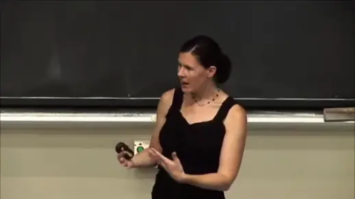 【英语-合集】麻省理工大学女教授 36集 Principles of Chemical Science（中英字幕）