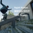 【滑板文化】Nyjah Huston首部Nike SB个人大片「Til Death」正式来袭
