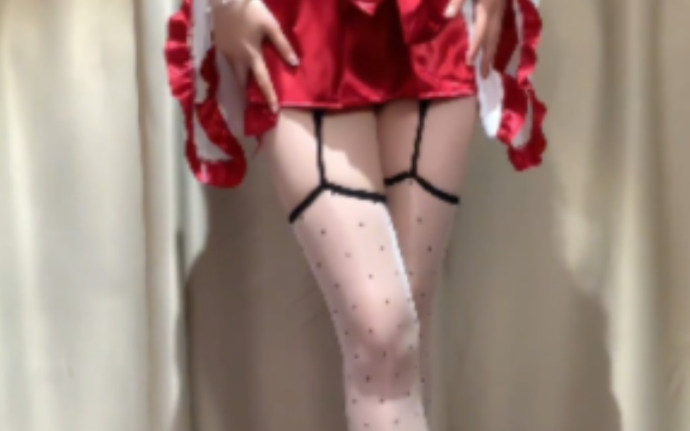 Who's the audience for garter belts?