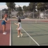 国外儿童网球训练借鉴