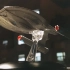 星际迷航OSC Eaglemoss光明级星舰雷霆之子号 特别包装标准版 拆箱与欣赏