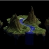 【Minecraft】地形制作Worldpainter-基础教程Part-1