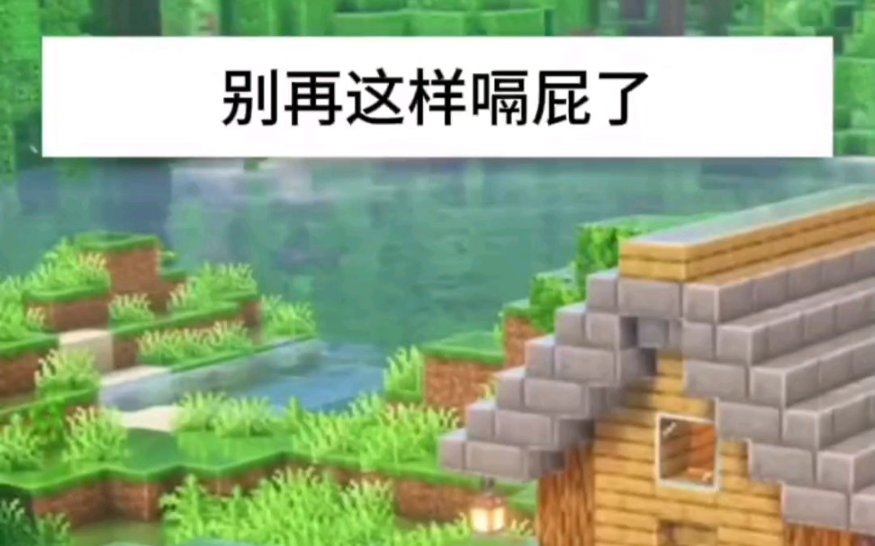 Minecraft：什么？无视防御？