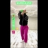 日本Swag女王RIEHATA教你跳Hiphop｜ 日本Nike抖音官方发起的跟跳挑战｜TikTok抖音