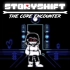 Storyshift [UndertaleAu] - The Core Encounter