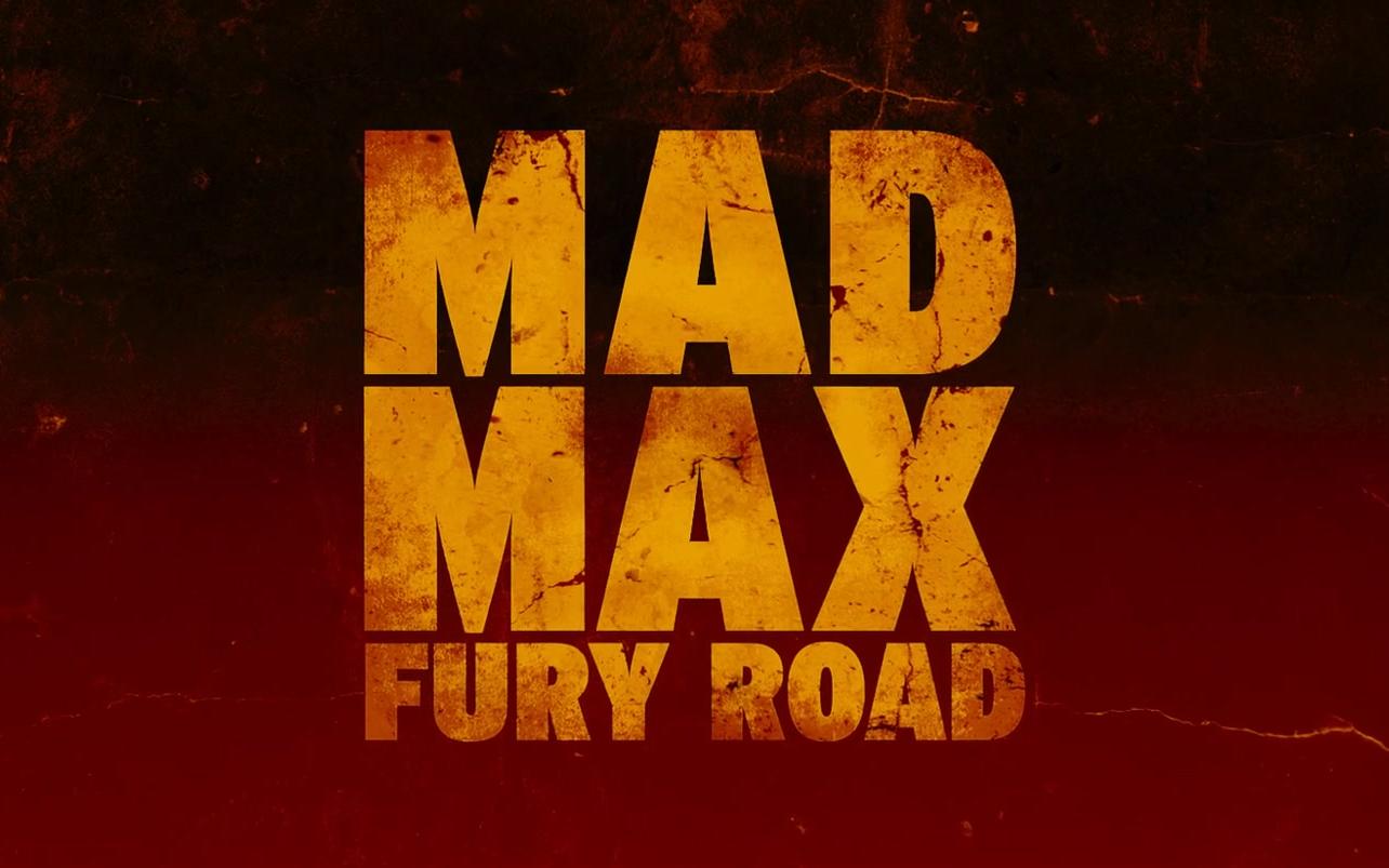 疯狂的麦克斯 狂暴之路预告片Mad Max Fury Road HD Trailers net HDTN 哔哩哔哩 bilibili