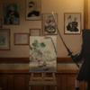 尼尔机械纪元动画  第八集  A2？亚当