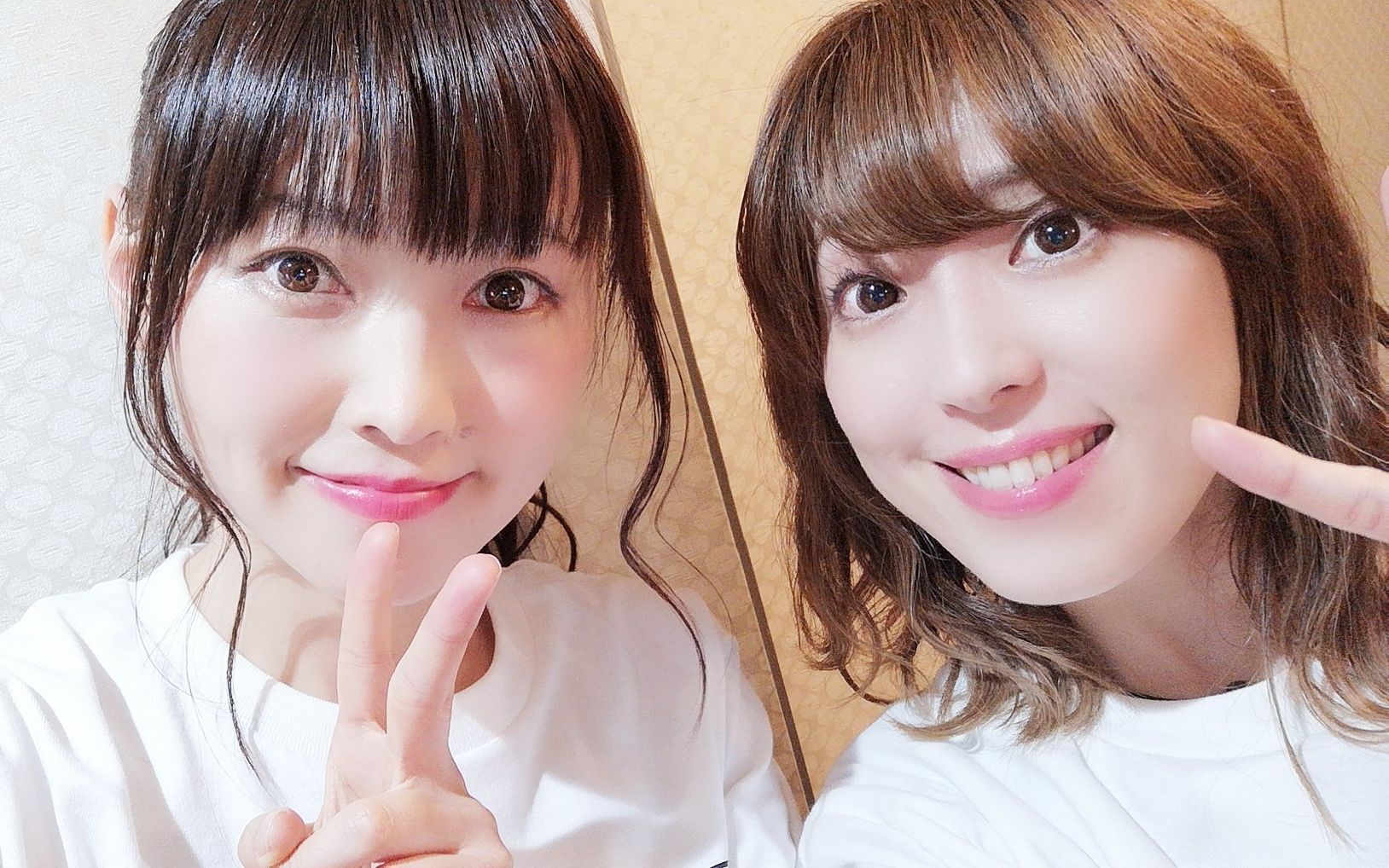 中村繪里子と下田麻美の「こういうの好きでしょ」第2回