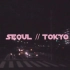 【中英字幕】戳鹅在首尔和东京的48小时48 hours in Seoul & Tokyo