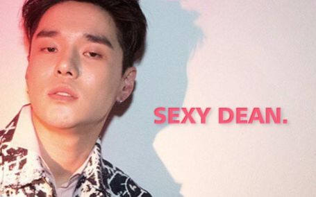 【dean权革】【油管搬运】sexy moments 革革的性感时刻 (致命(ΩДΩ