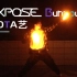 【WOTA艺】EXPOSE 'Burn out!!!'